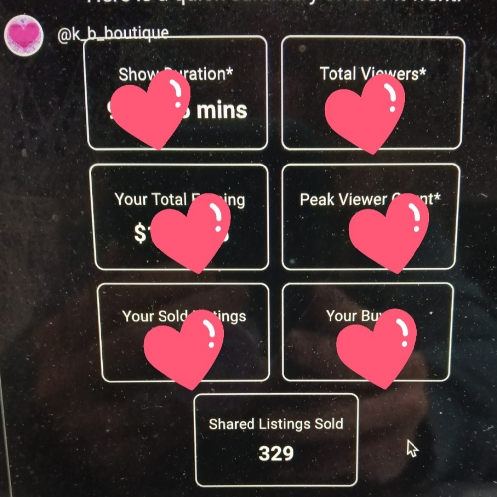 **KB is Live**Selling yours and mine - Picture 10 of 12
